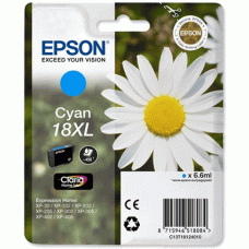 Epson 18XL Cyan